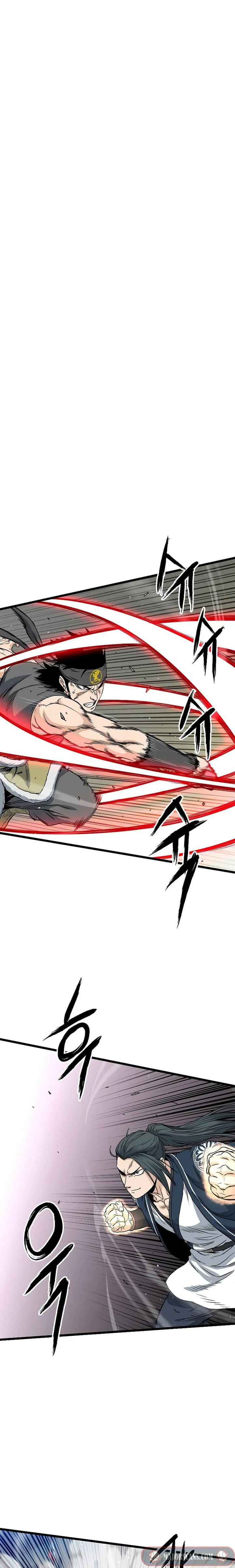 Read Murim Dünyasına Giriş TR Manga Online