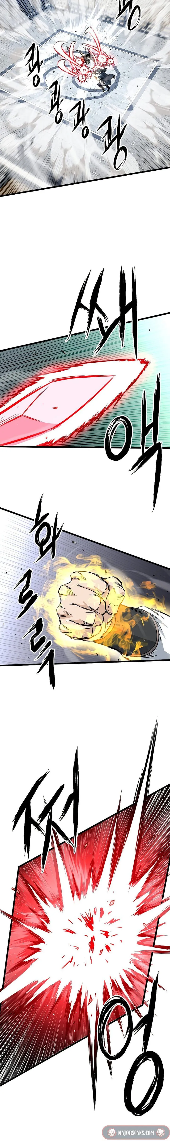 Read Murim Dünyasına Giriş TR Manga Online