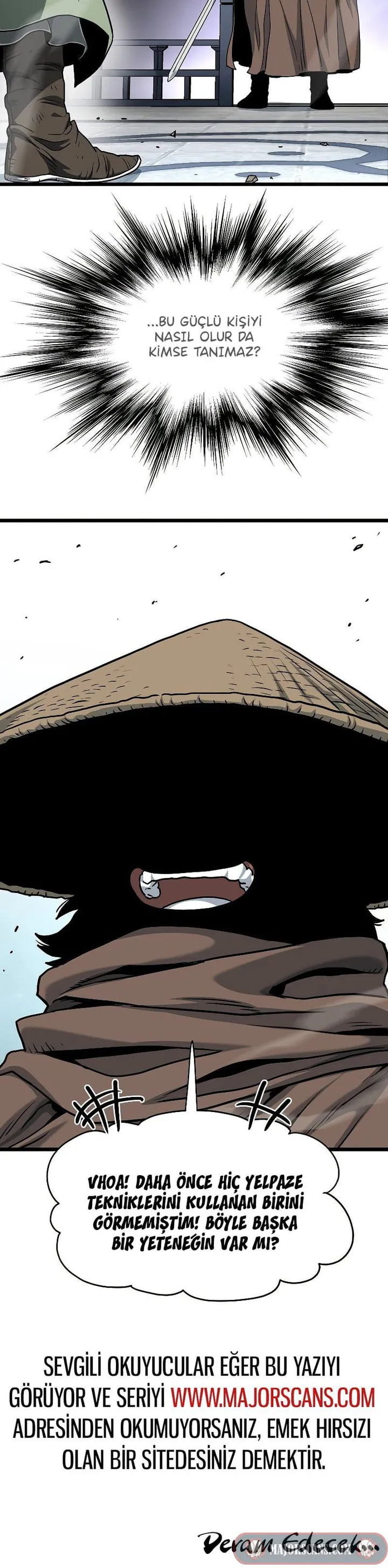 Read Murim Dünyasına Giriş TR Manga Online