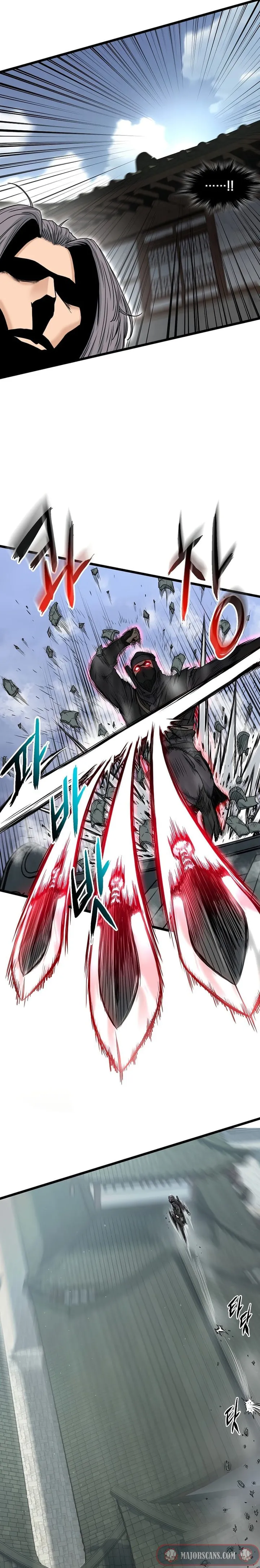 Read Murim Dünyasına Giriş TR Manga Online