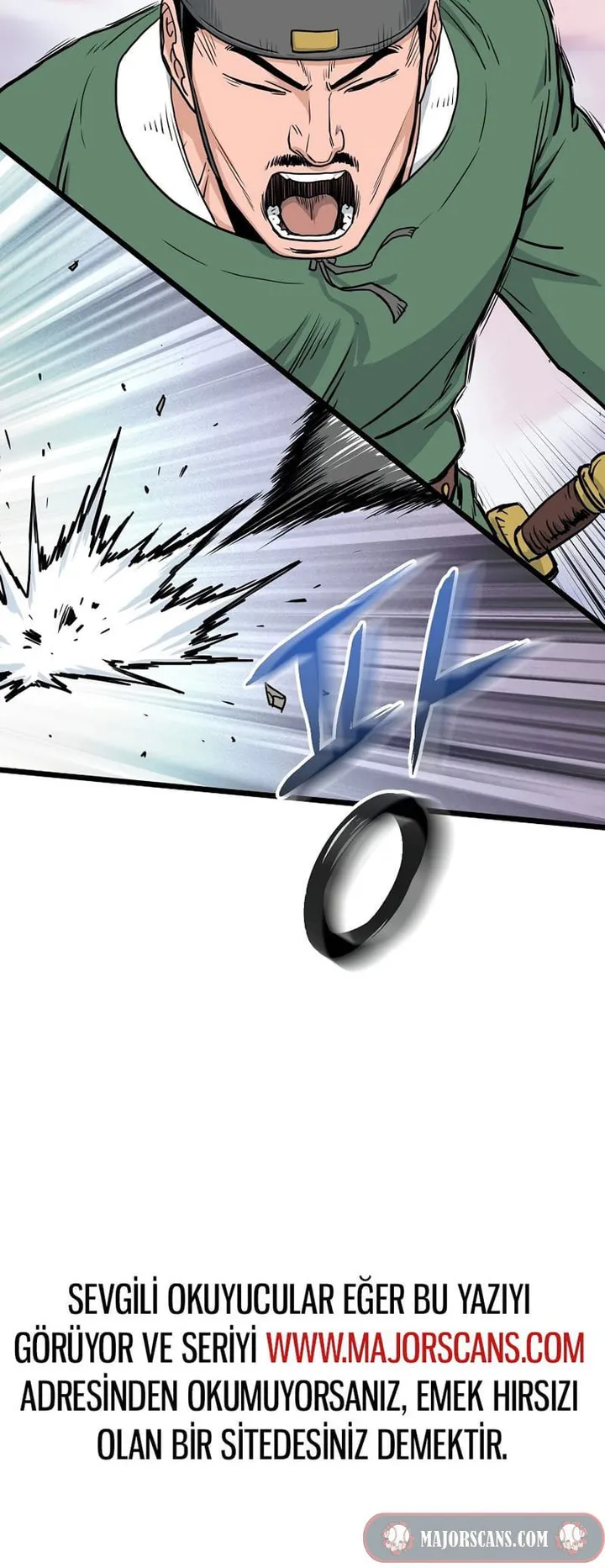 Read Murim Dünyasına Giriş TR Manga Online