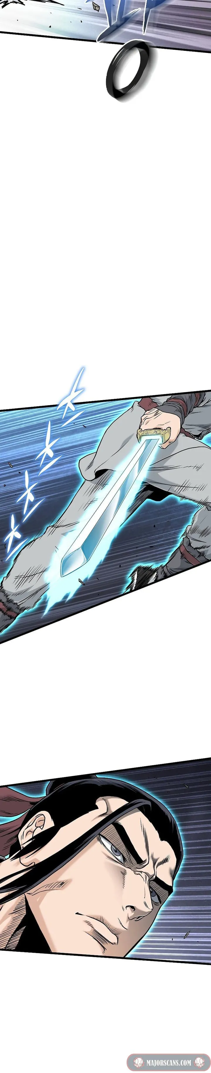 Read Murim Dünyasına Giriş TR Manga Online