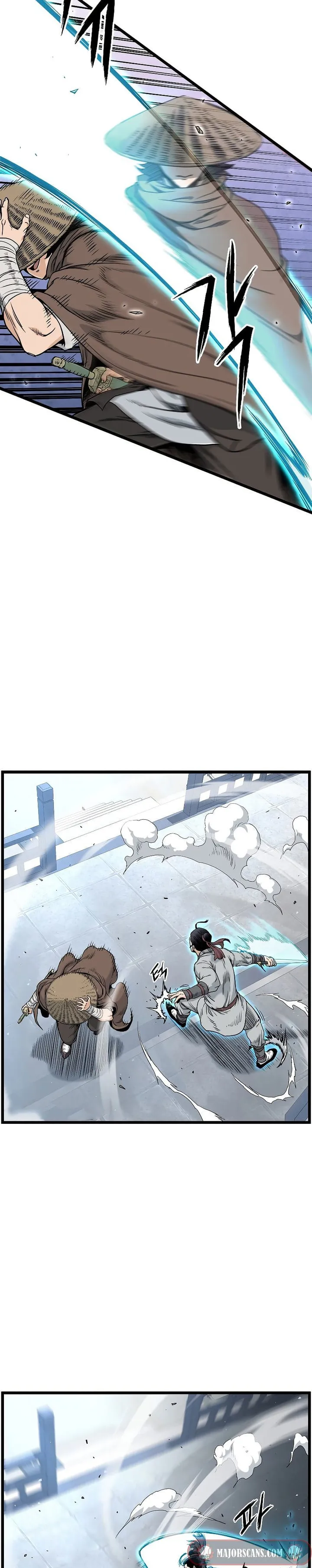Read Murim Dünyasına Giriş TR Manga Online