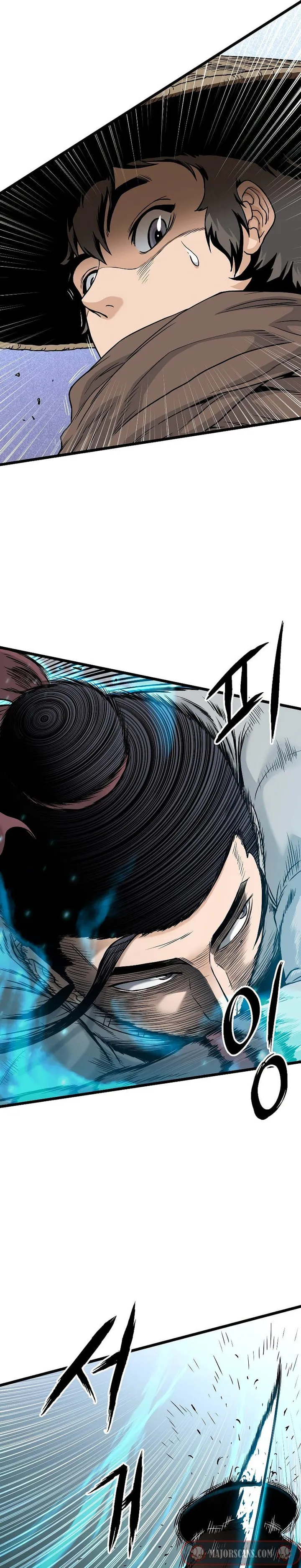 Read Murim Dünyasına Giriş TR Manga Online