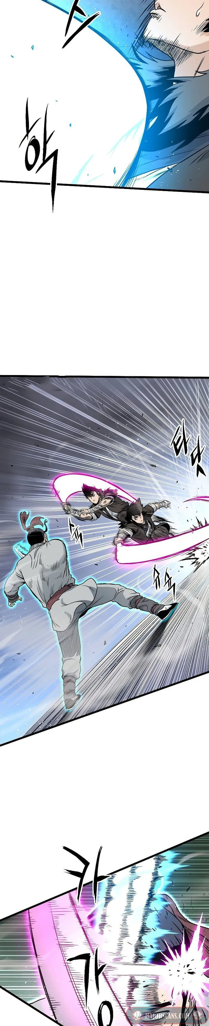 Read Murim Dünyasına Giriş TR Manga Online