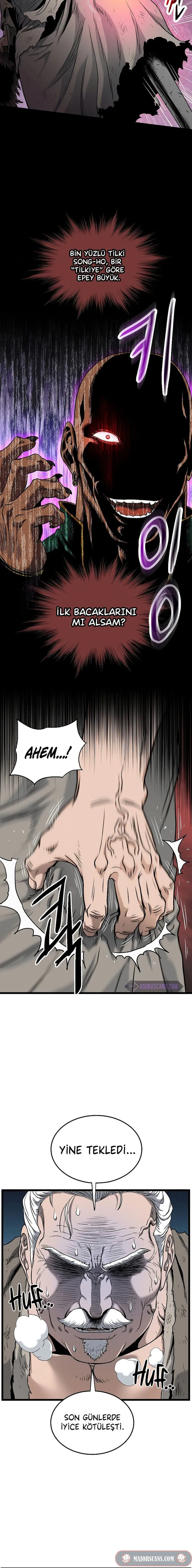 Read Murim Dünyasına Giriş TR Manga Online