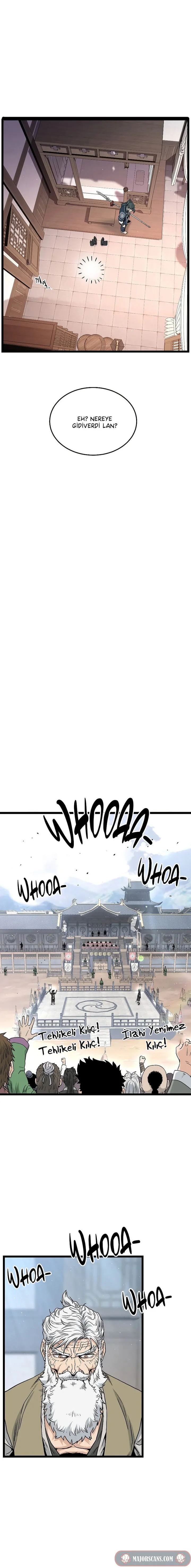 Read Murim Dünyasına Giriş TR Manga Online