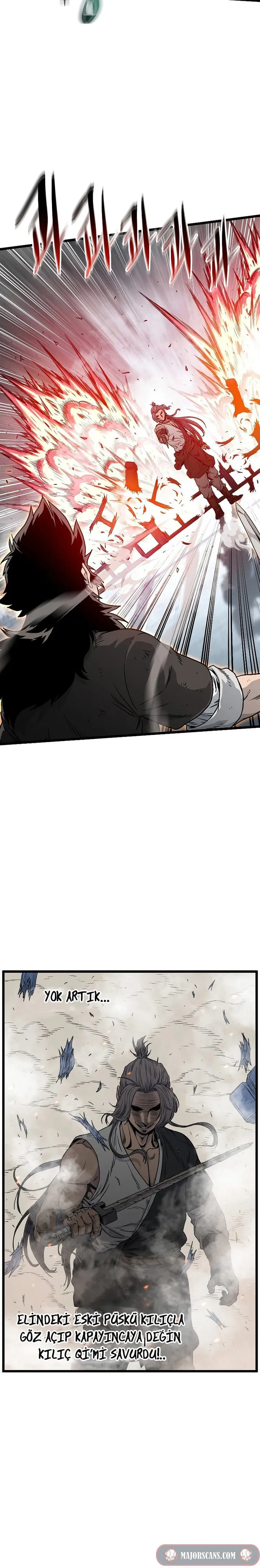 Read Murim Dünyasına Giriş TR Manga Online