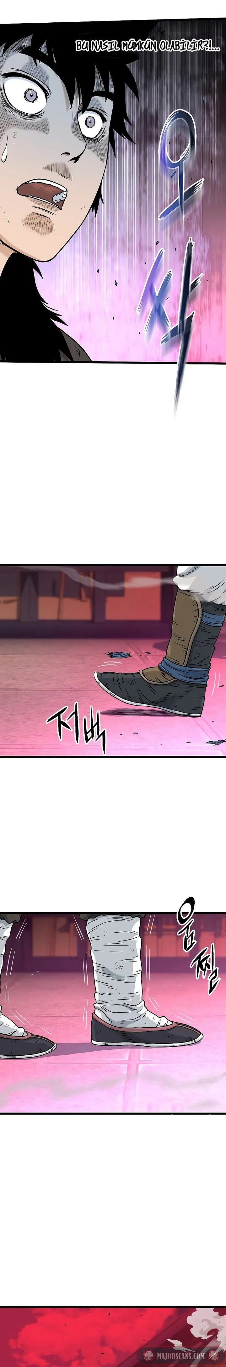 Read Murim Dünyasına Giriş TR Manga Online