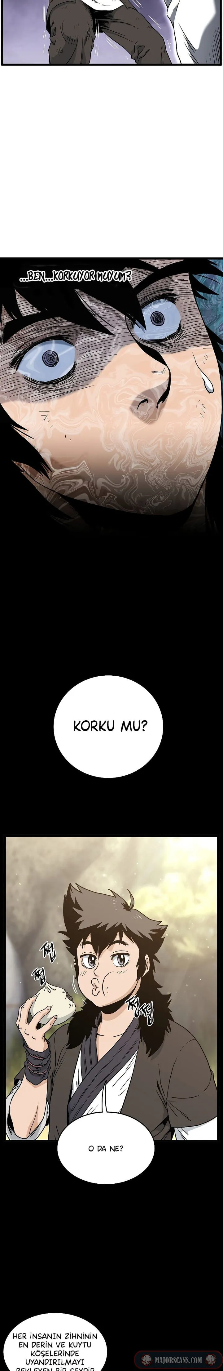 Read Murim Dünyasına Giriş TR Manga Online