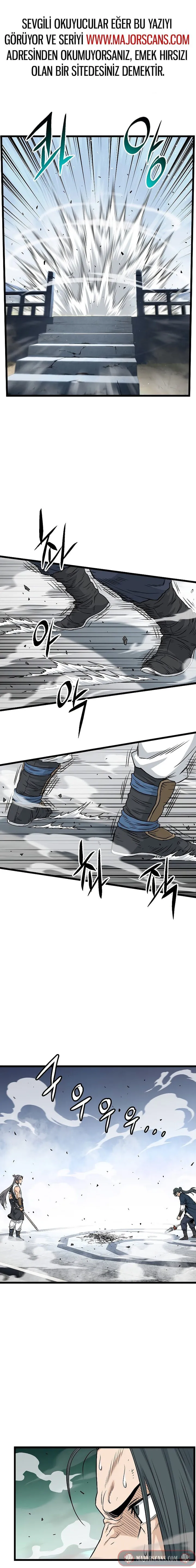 Read Murim Dünyasına Giriş TR Manga Online