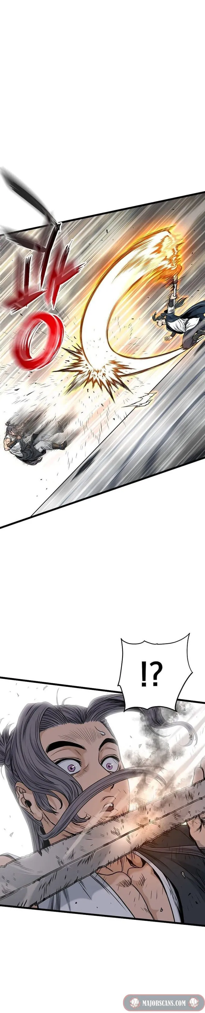 Read Murim Dünyasına Giriş TR Manga Online