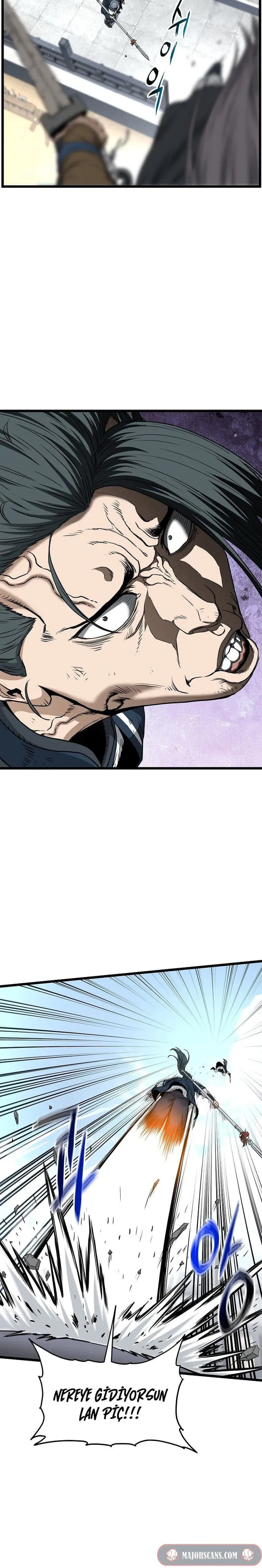 Read Murim Dünyasına Giriş TR Manga Online