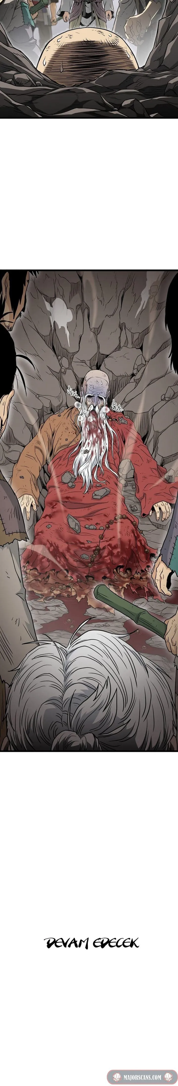 Read Murim Dünyasına Giriş TR Manga Online