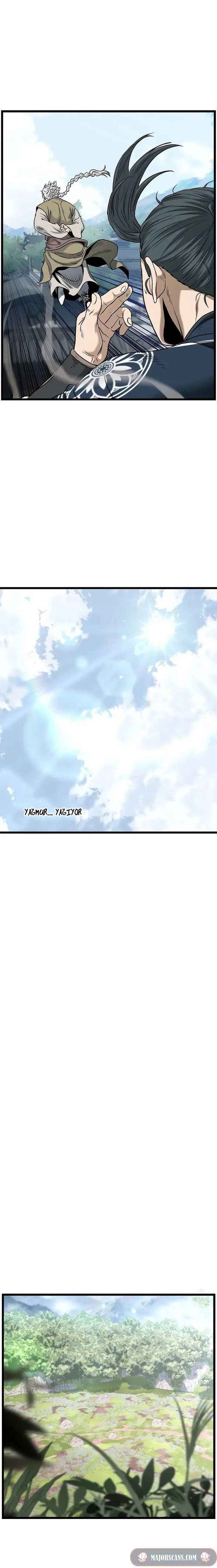 Read Murim Dünyasına Giriş TR Manga Online