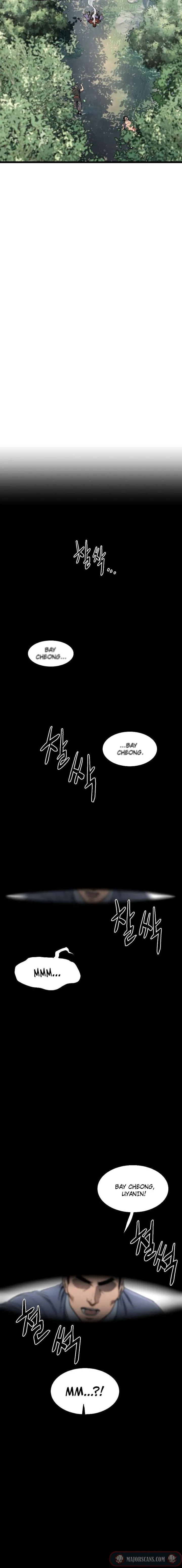 Read Murim Dünyasına Giriş TR Manga Online