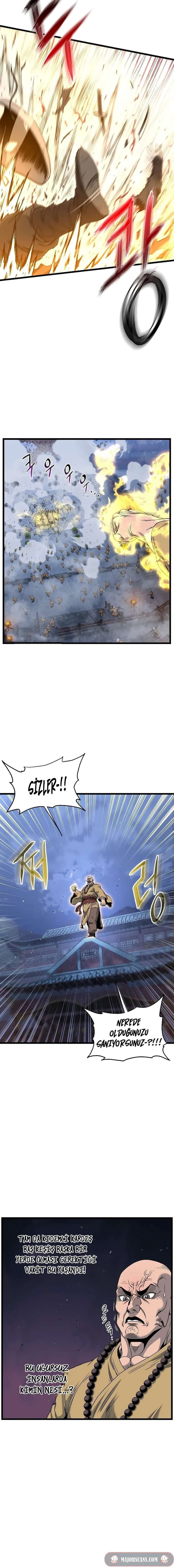 Read Murim Dünyasına Giriş TR Manga Online