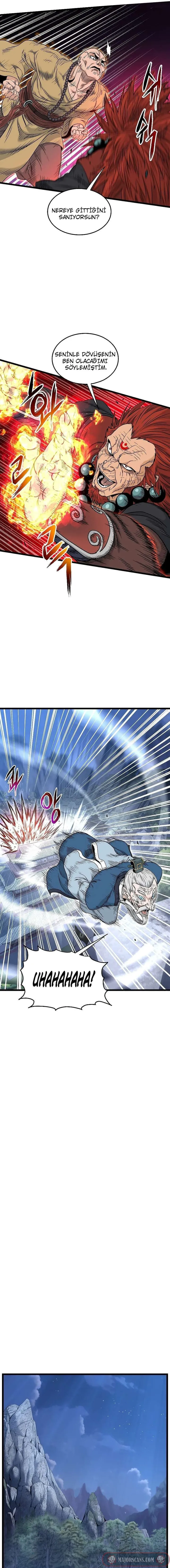 Read Murim Dünyasına Giriş TR Manga Online