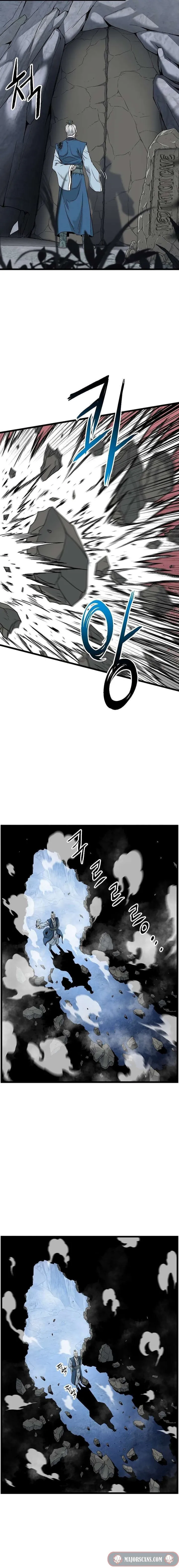 Read Murim Dünyasına Giriş TR Manga Online