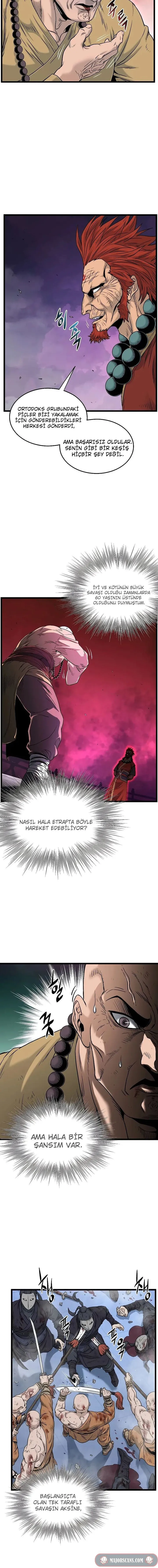 Read Murim Dünyasına Giriş TR Manga Online