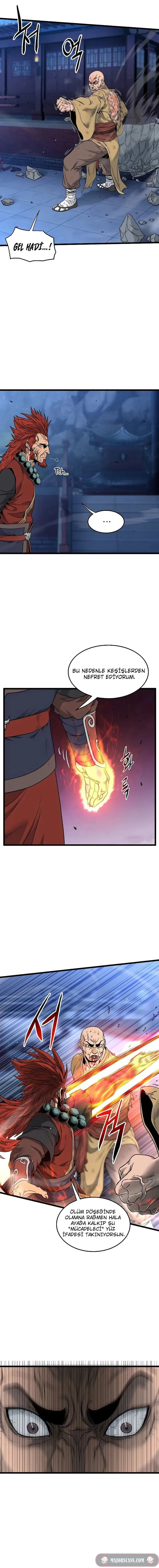 Read Murim Dünyasına Giriş TR Manga Online