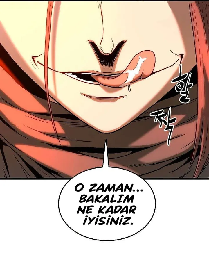 Read Murim Dünyasına Giriş TR Manga Online