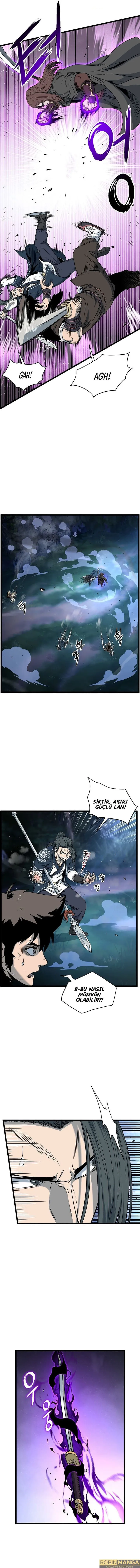 Read Murim Dünyasına Giriş TR Manga Online