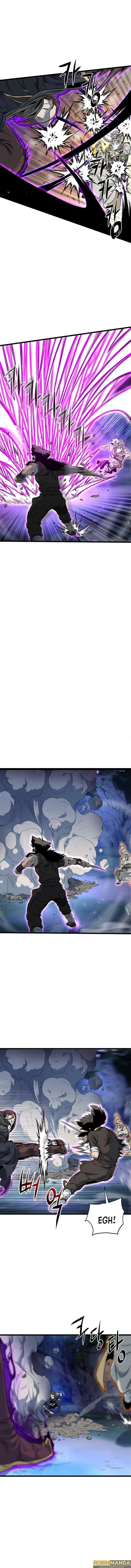 Read Murim Dünyasına Giriş TR Manga Online