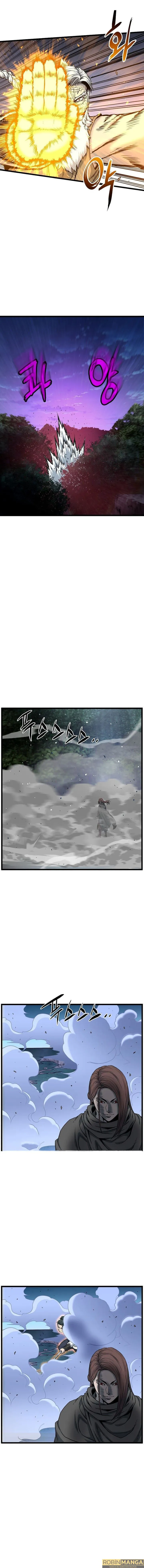 Read Murim Dünyasına Giriş TR Manga Online