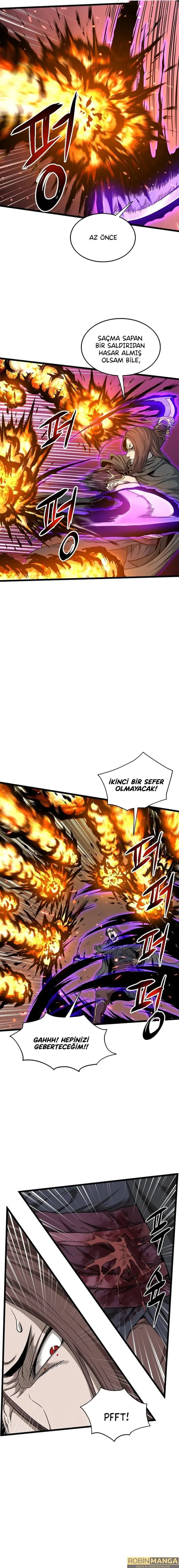 Read Murim Dünyasına Giriş TR Manga Online