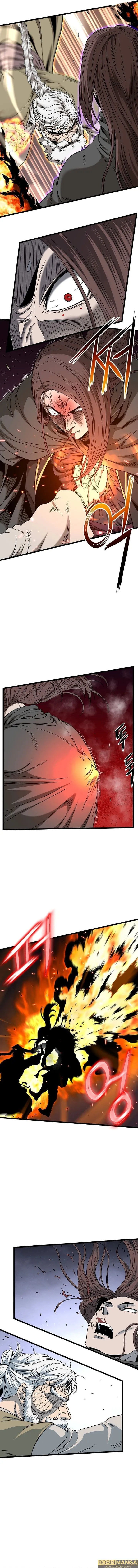 Read Murim Dünyasına Giriş TR Manga Online