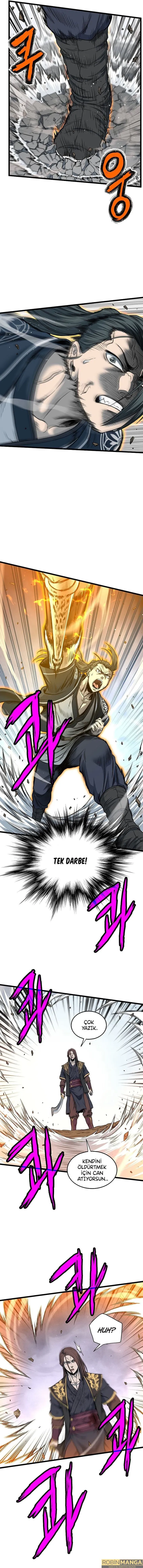 Read Murim Dünyasına Giriş TR Manga Online