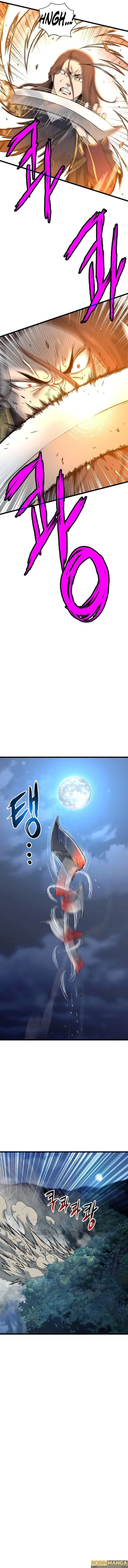 Read Murim Dünyasına Giriş TR Manga Online