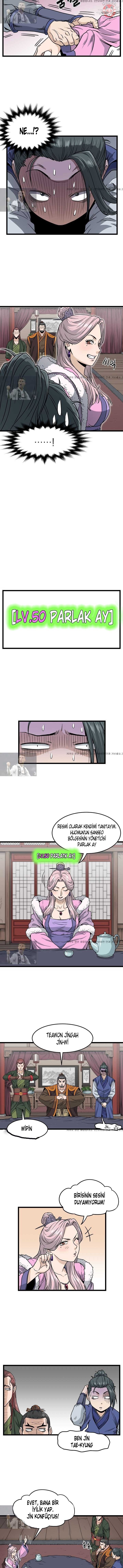 Read Murim Dünyasına Giriş TR Manga Online