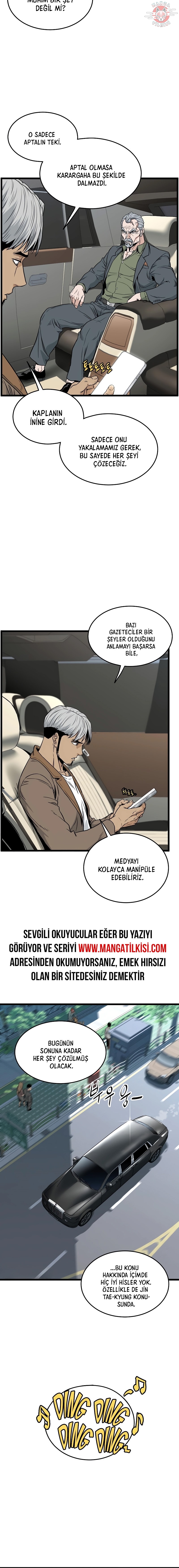 Read Murim Dünyasına Giriş TR Manga Online