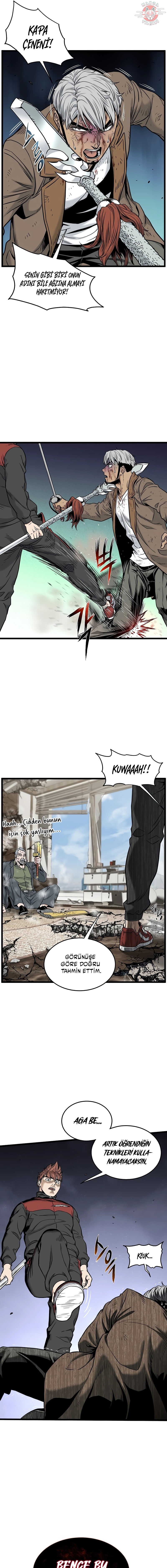 Read Murim Dünyasına Giriş TR Manga Online