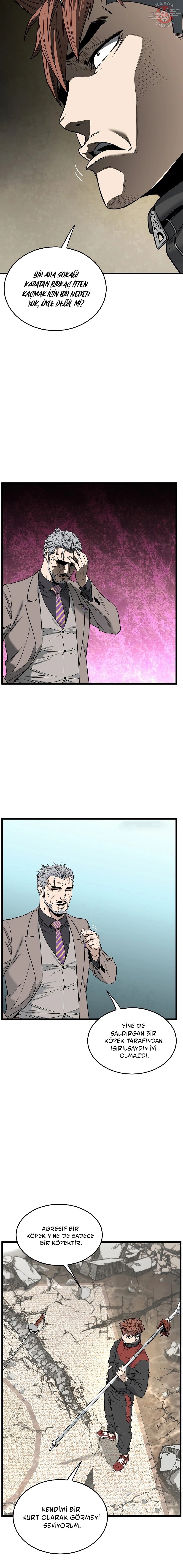 Read Murim Dünyasına Giriş TR Manga Online