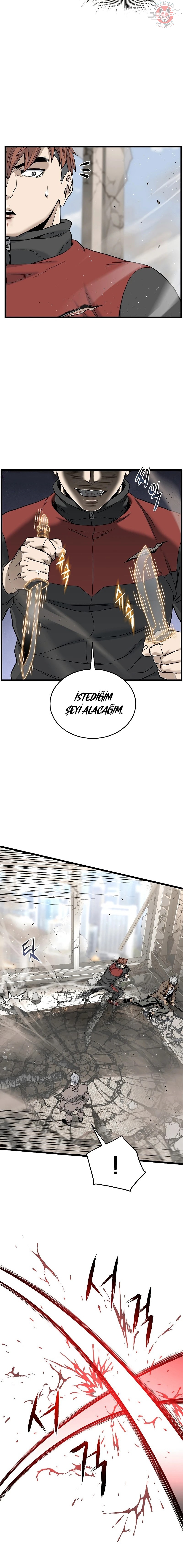 Read Murim Dünyasına Giriş TR Manga Online