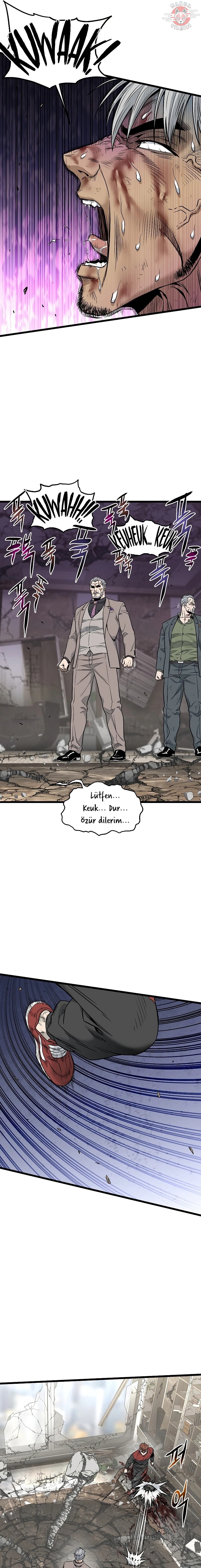 Read Murim Dünyasına Giriş TR Manga Online