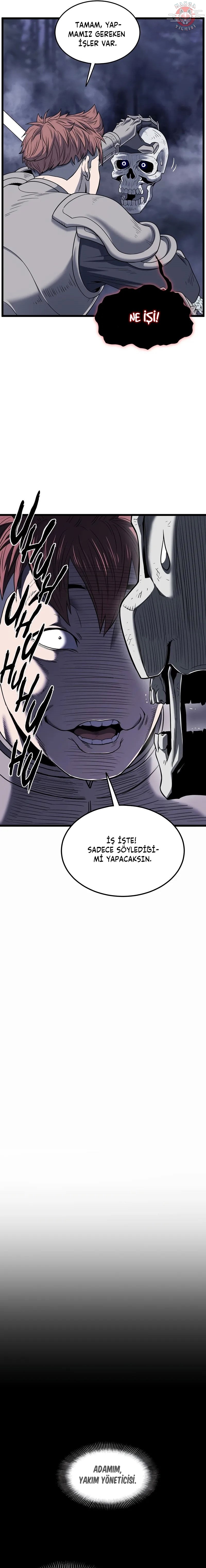 Read Murim Dünyasına Giriş TR Manga Online