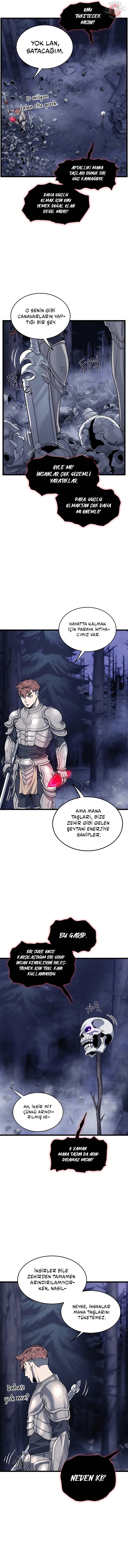 Read Murim Dünyasına Giriş TR Manga Online