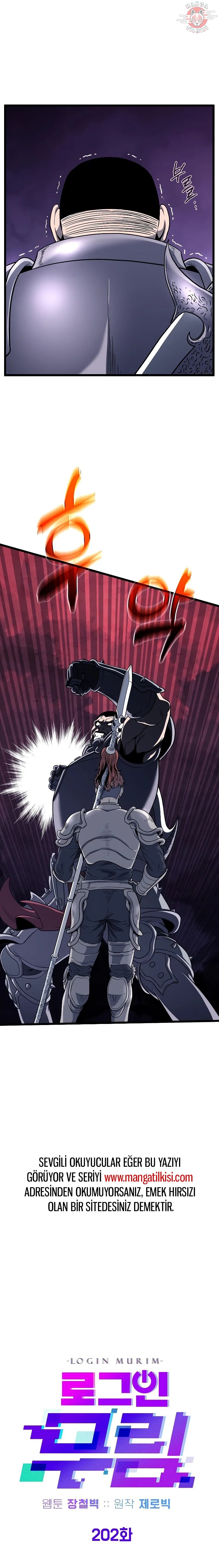 Read Murim Dünyasına Giriş TR Manga Online