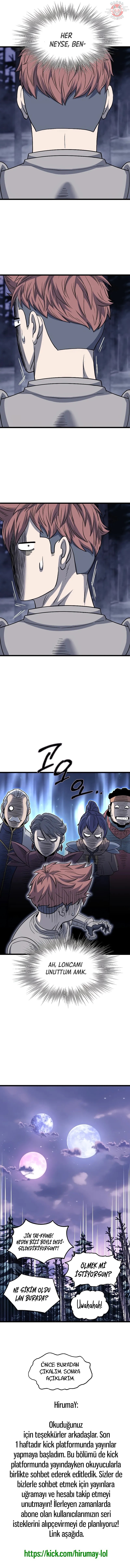 Read Murim Dünyasına Giriş TR Manga Online