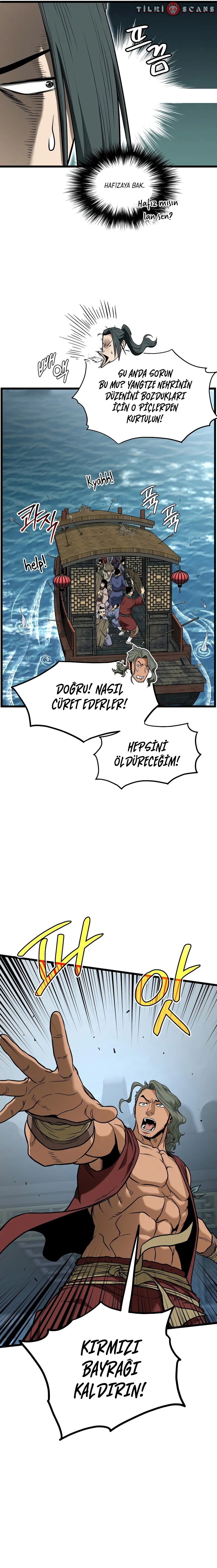 Read Murim Dünyasına Giriş TR Manga Online