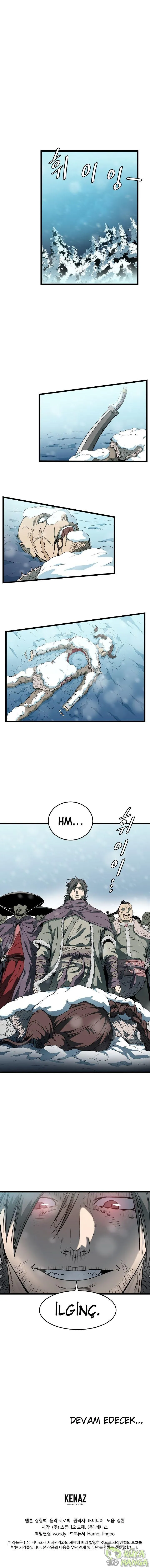 Read Murim Dünyasına Giriş TR Manga Online