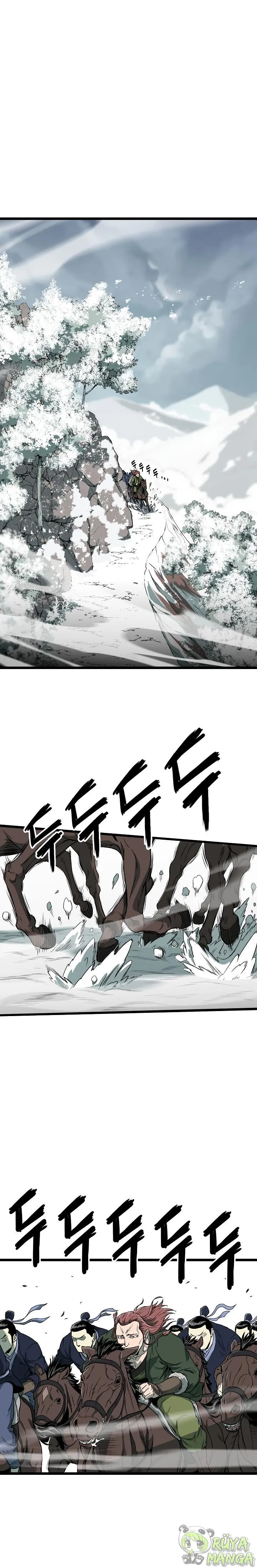 Read Murim Dünyasına Giriş TR Manga Online