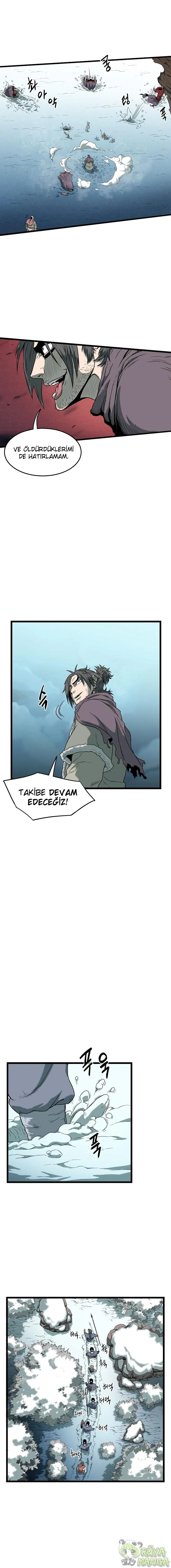 Read Murim Dünyasına Giriş TR Manga Online