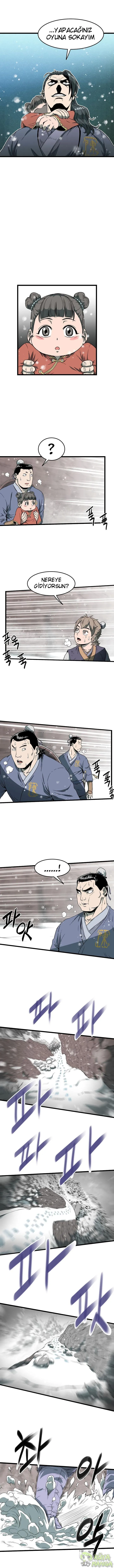 Read Murim Dünyasına Giriş TR Manga Online