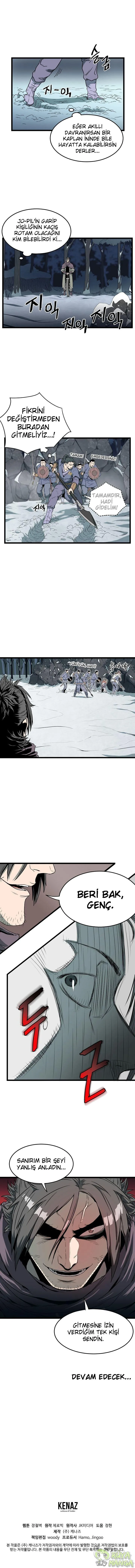 Read Murim Dünyasına Giriş TR Manga Online