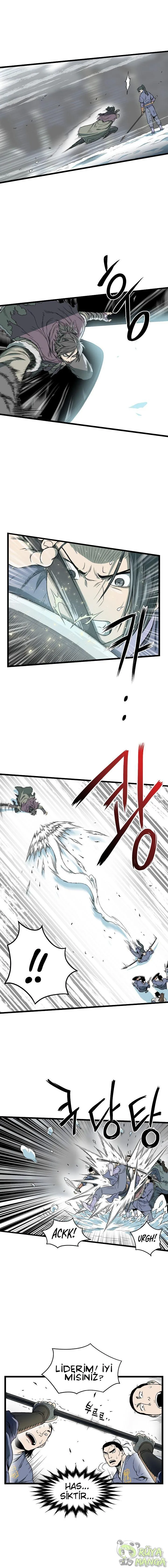 Read Murim Dünyasına Giriş TR Manga Online